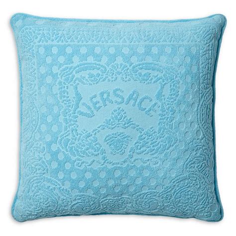 tagesdecke versace|versace la va pillow.